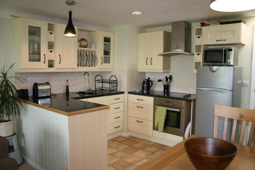 Hector'S Barn Apartments At Rosewood House Taunton Habitación foto