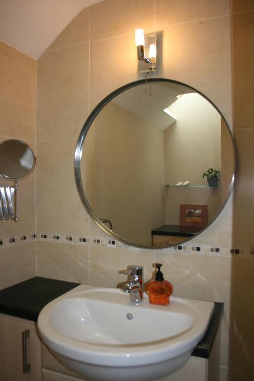 Hector'S Barn Apartments At Rosewood House Taunton Habitación foto