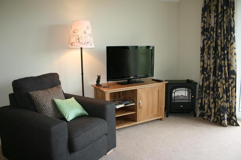 Hector'S Barn Apartments At Rosewood House Taunton Habitación foto